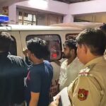 Man in India Arrested the Rape and Murder of 9-Year-Old Girl in Delhi