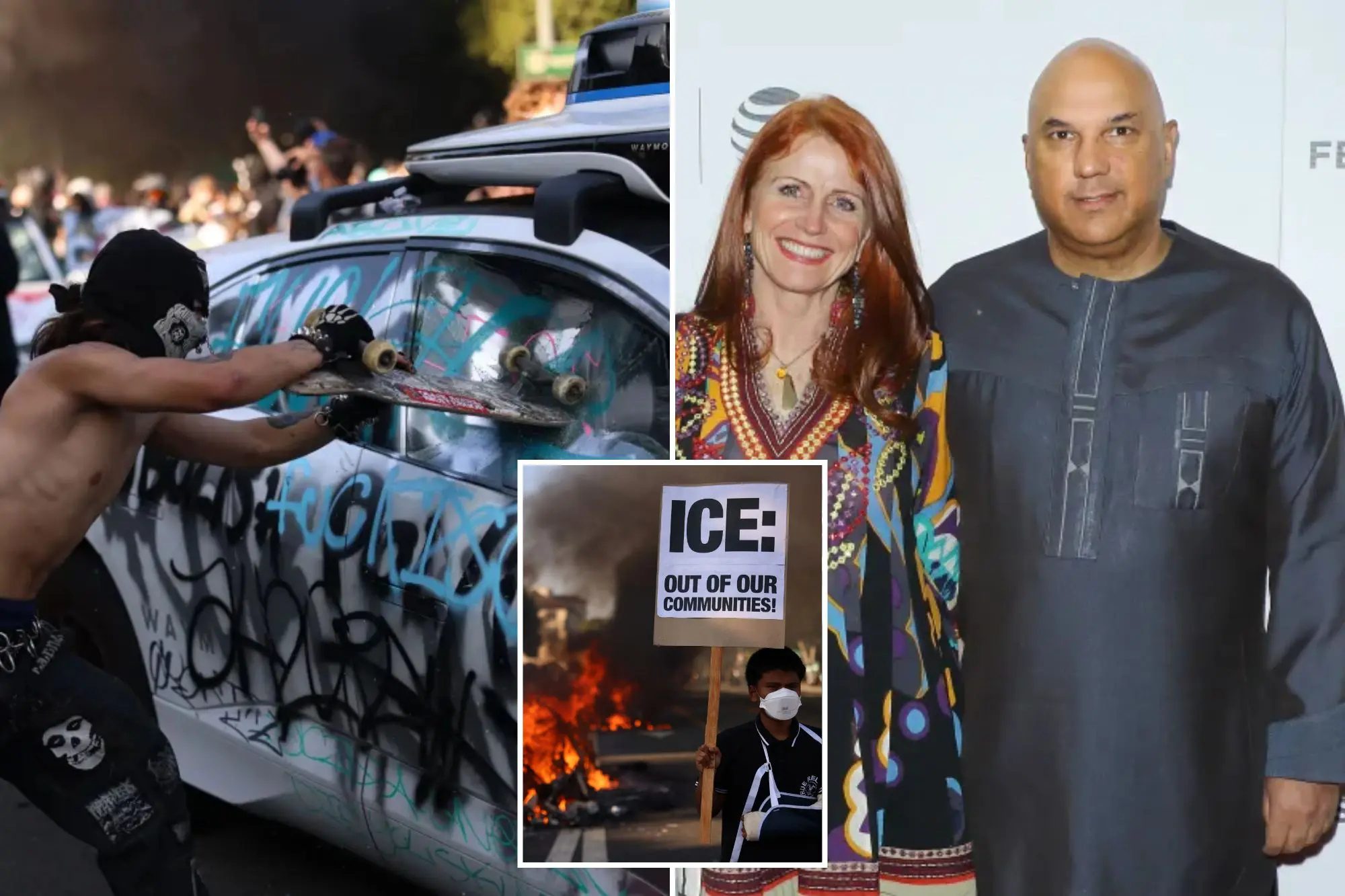 Congress demands investigation into China-based billionaire Neville Roy Singham, who’s funding radical groups