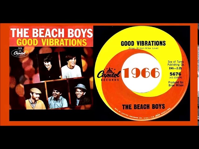 Beach Boy Brian Wilson, 