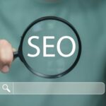 SEO Shapes the Online Presence of Modern Businesses