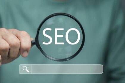 SEO Shapes the Online Presence of Modern Businesses