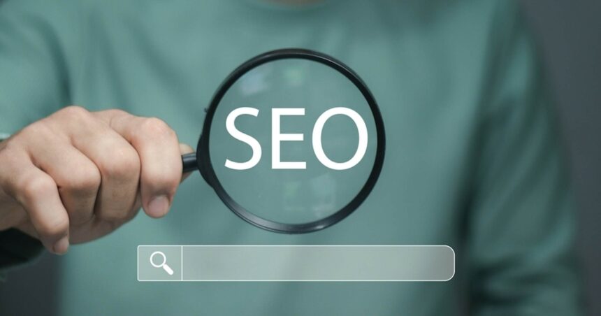 SEO Shapes the Online Presence of Modern Businesses