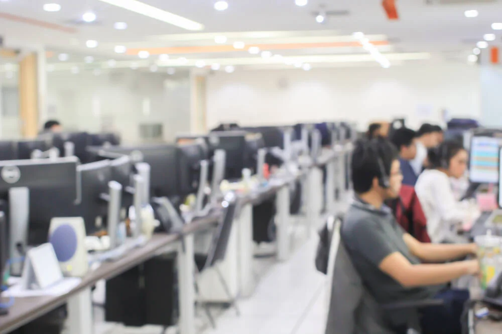 thailand takedown call centers