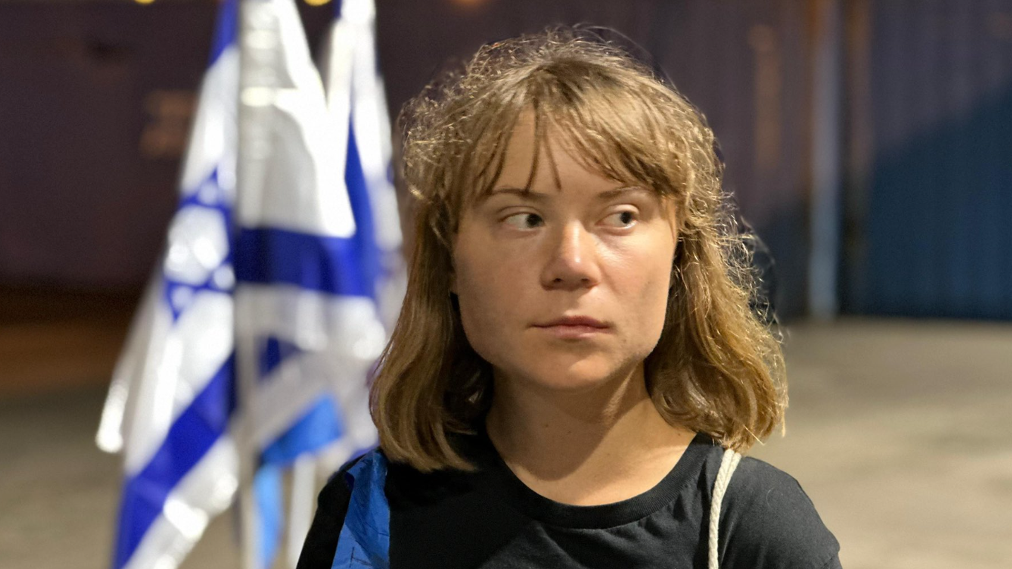 Greta Thunberg