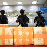 Drug Busts in Chiang Mai and Chiang Rai
