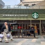 Starbucks Faces Tough Issues