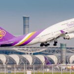 Thai Airways Aims to Resume Direct U.S. Flights