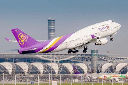 Thai Airways Aims to Resume Direct U.S. Flights