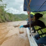 Arsenic in Chiang Rai Rivers