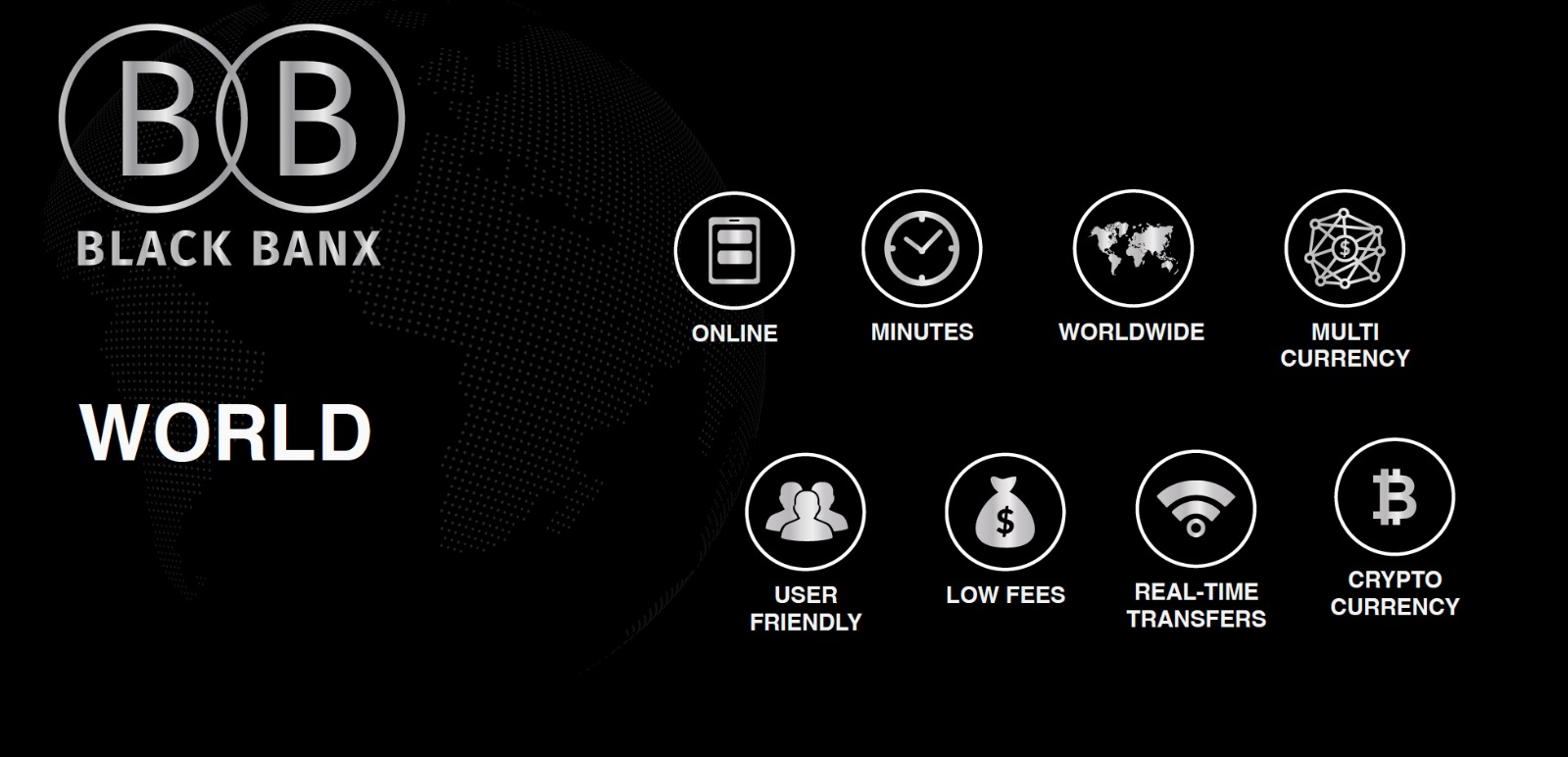 The Secret Behind Black Banx’s Rapid Global Expansion