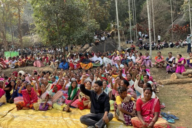 Indigenous communities India