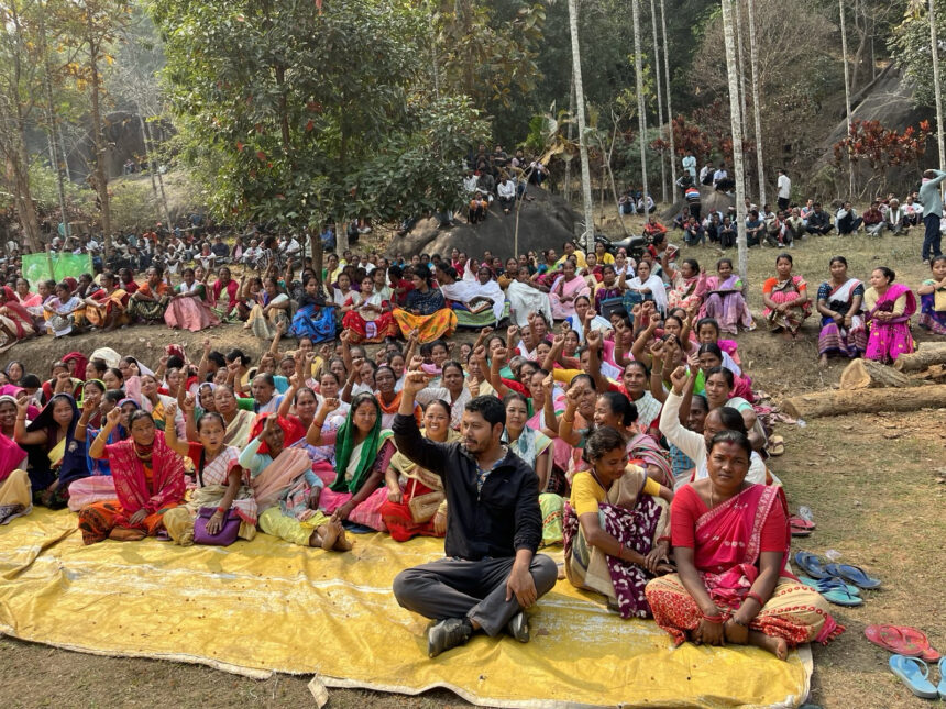 Indigenous communities India