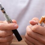 Vape Products Found More Toxic Than Cigarettes