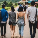Walking's Power Against Chronic Back Pain