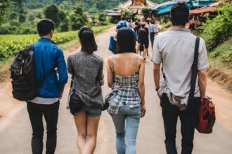 Walking's Power Against Chronic Back Pain