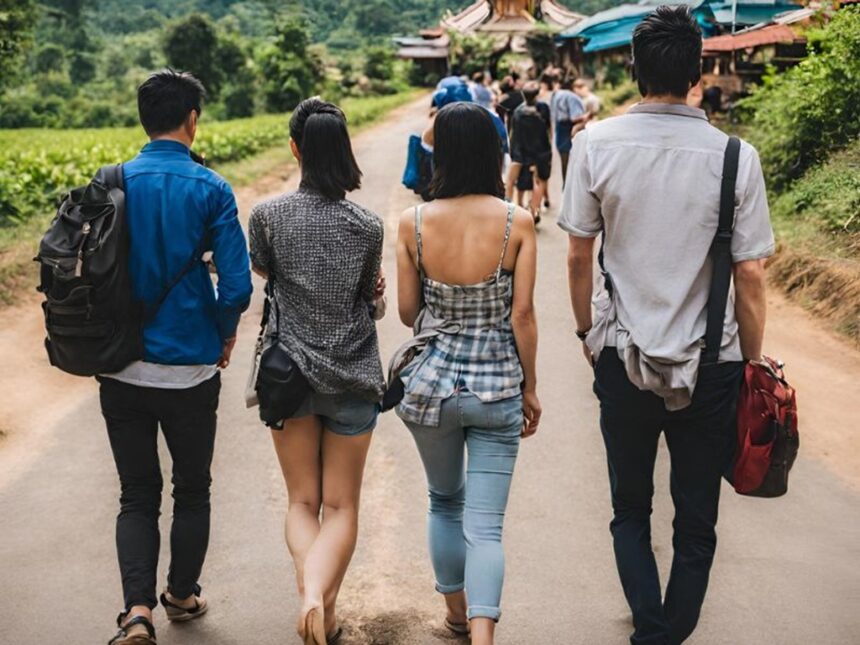 Walking's Power Against Chronic Back Pain