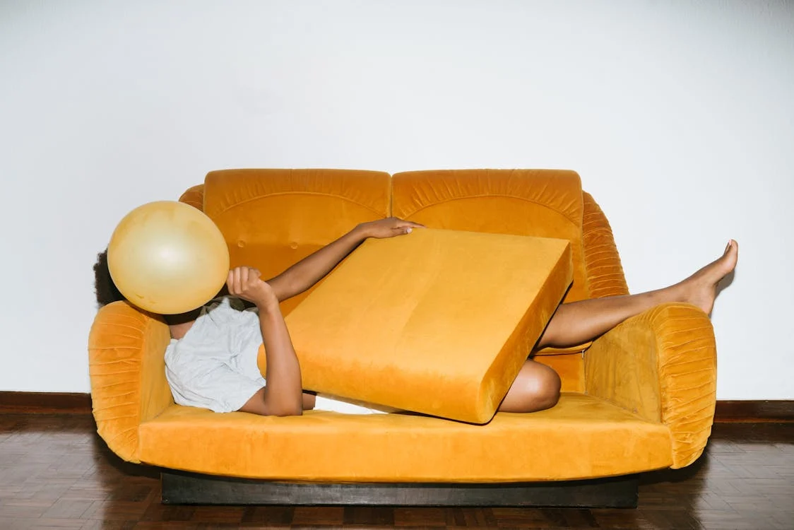 The Psycology of Introverts 