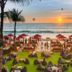 Best Beach Clubs in Seminyak