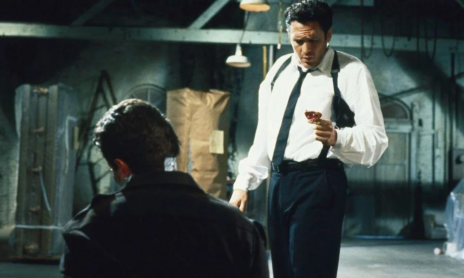 Michael Madsen Reservoir Dogs