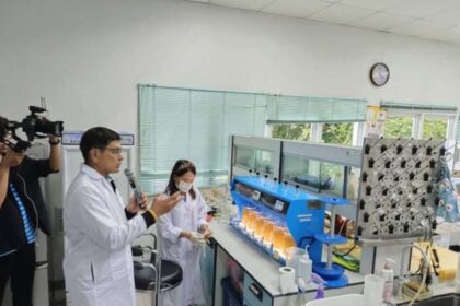 Chiang Rai Water Authority
