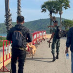 Bomb Plots in Phuket, Phang Nga, and Krabi