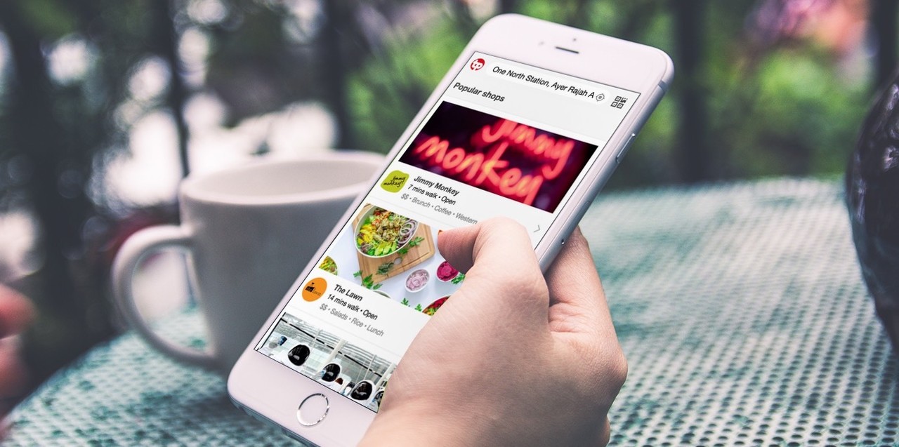 Shopping Apps
