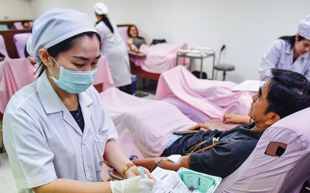 Cancer Therapy thailand