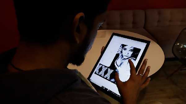 Porn Consumption Across India
