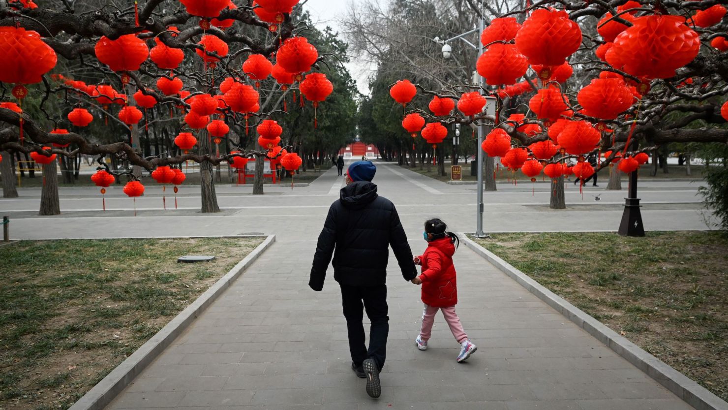 china one child policy