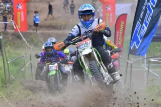 Pai Enduro V.5 Draws Thousands of Racing Fans to Mae Hong Son