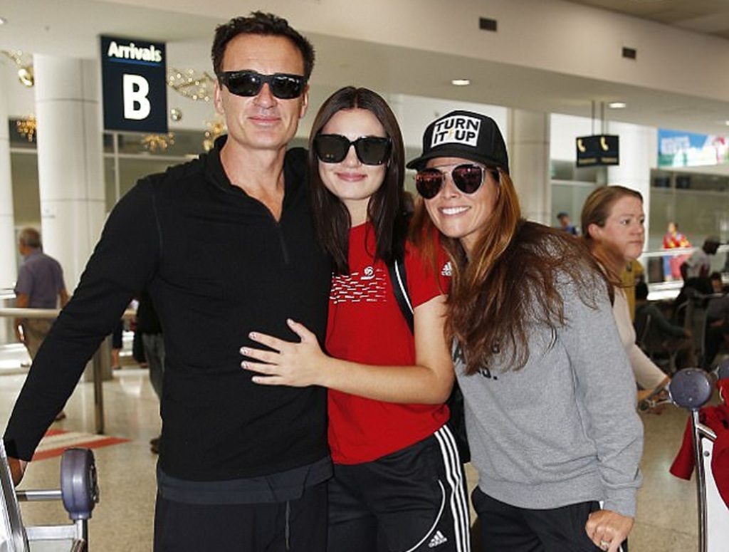 Julian McMahon