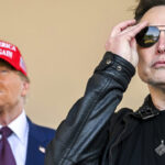 Chinese Transfixed on Elon Musk