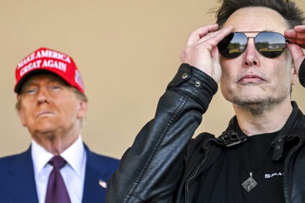 Chinese Transfixed on Elon Musk