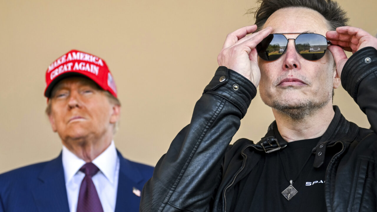 Chinese Transfixed on Elon Musk