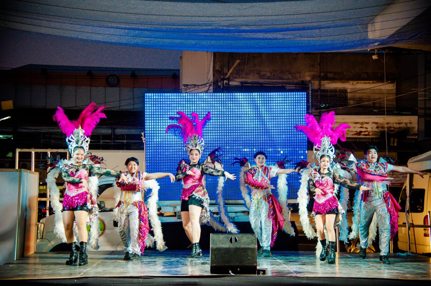 Isan Creative Festival