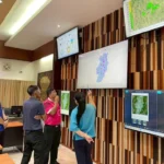 Research Teams Monitor Water Levels in Chiang Rai