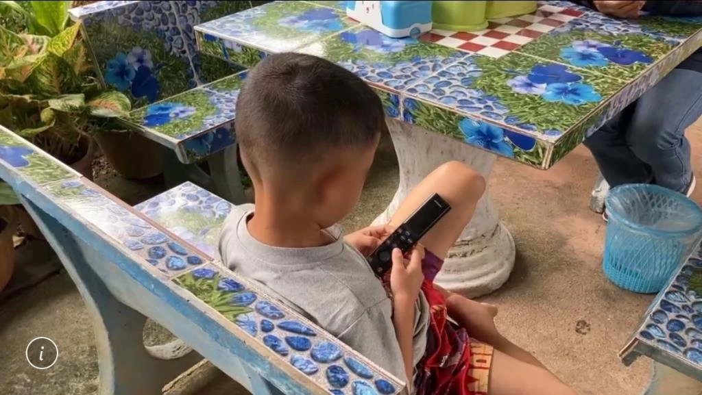 Boy, 6 Who Played in the Kok River Tests Positive for Heavy Metal Contaminants