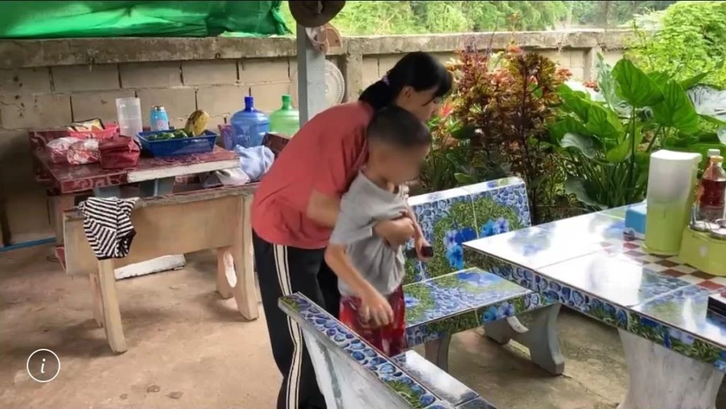 Boy, 6 Who Played in the Kok River Tests Positive for Heavy Metal Contaminants