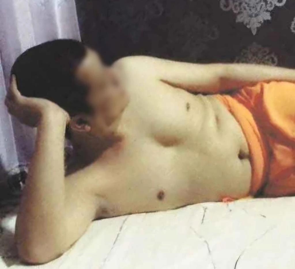 Monk scandal thailand
