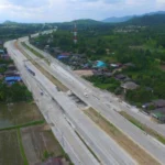 Chiang Rai Bon-Don Chai Highway