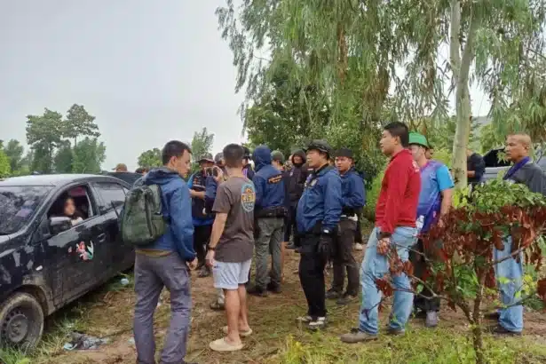 Police Arrest Woman With 2.8 Million Meth