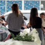 Flower Wholesalers Facing Financial Ruin, Chiang Mai