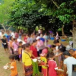 Humanitarian Groups Scale Back Support for Myanamr Refugees in Mae Hong Son