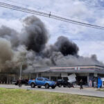 Thailand, Cambodia, Bombings, Acts of War