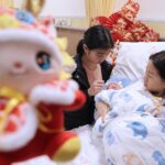 China Offers Baby Cash Subsidy to Counter Falling Birth Rate