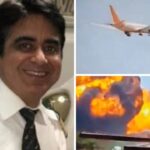 Air India Pilot May Have Deliberately Crashed Flight 171
