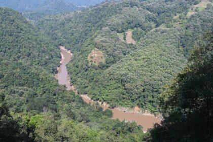 Chiang Rai Civic Groups Offers 5 Recommendations Before Thai-Myanmar River Talks