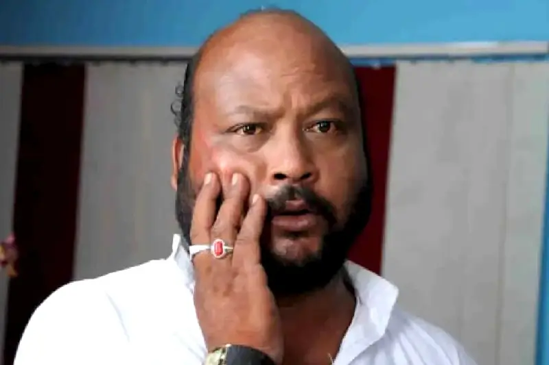 Fish Venkat, Telugu movies