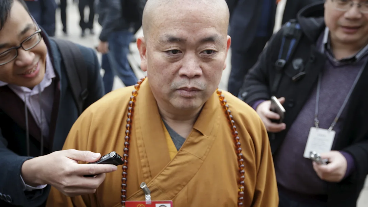 Shi’s Conduct
