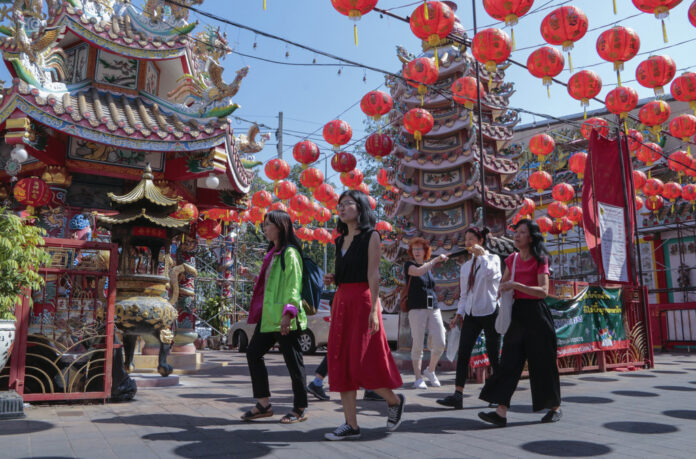 visa free china